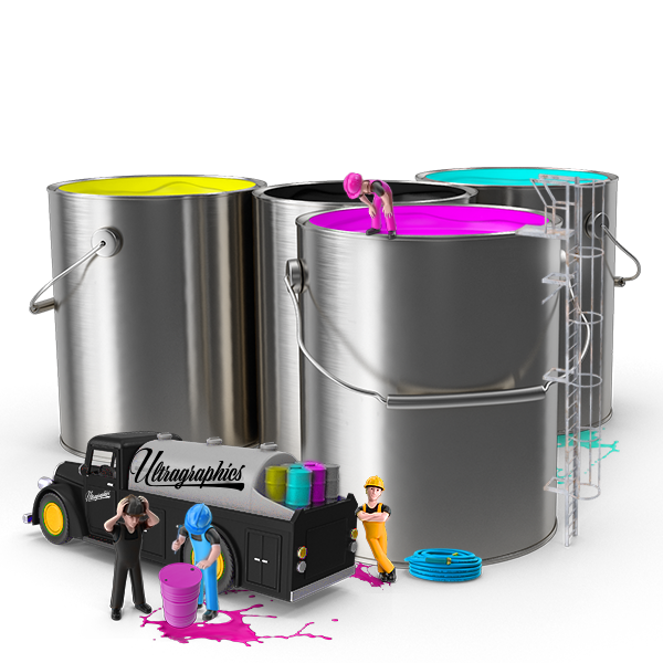 Graphic Design & Infographics