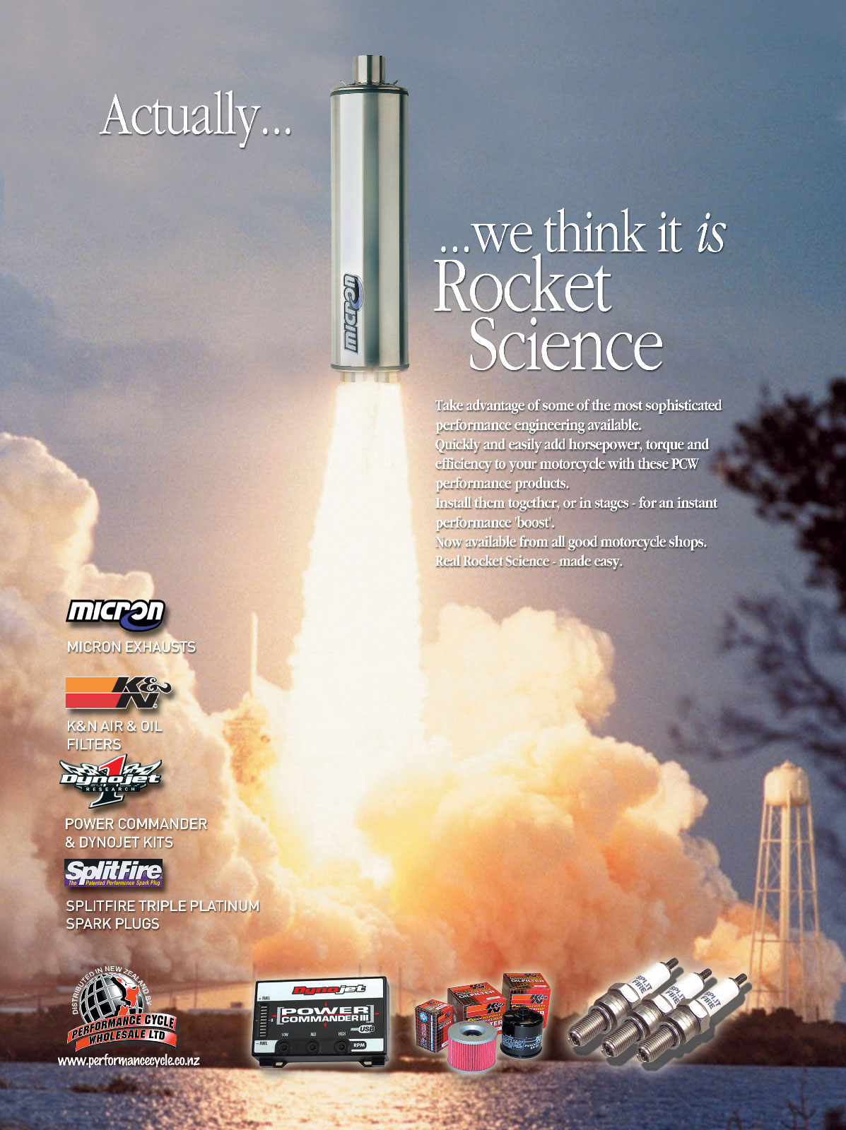 Advertising production 4