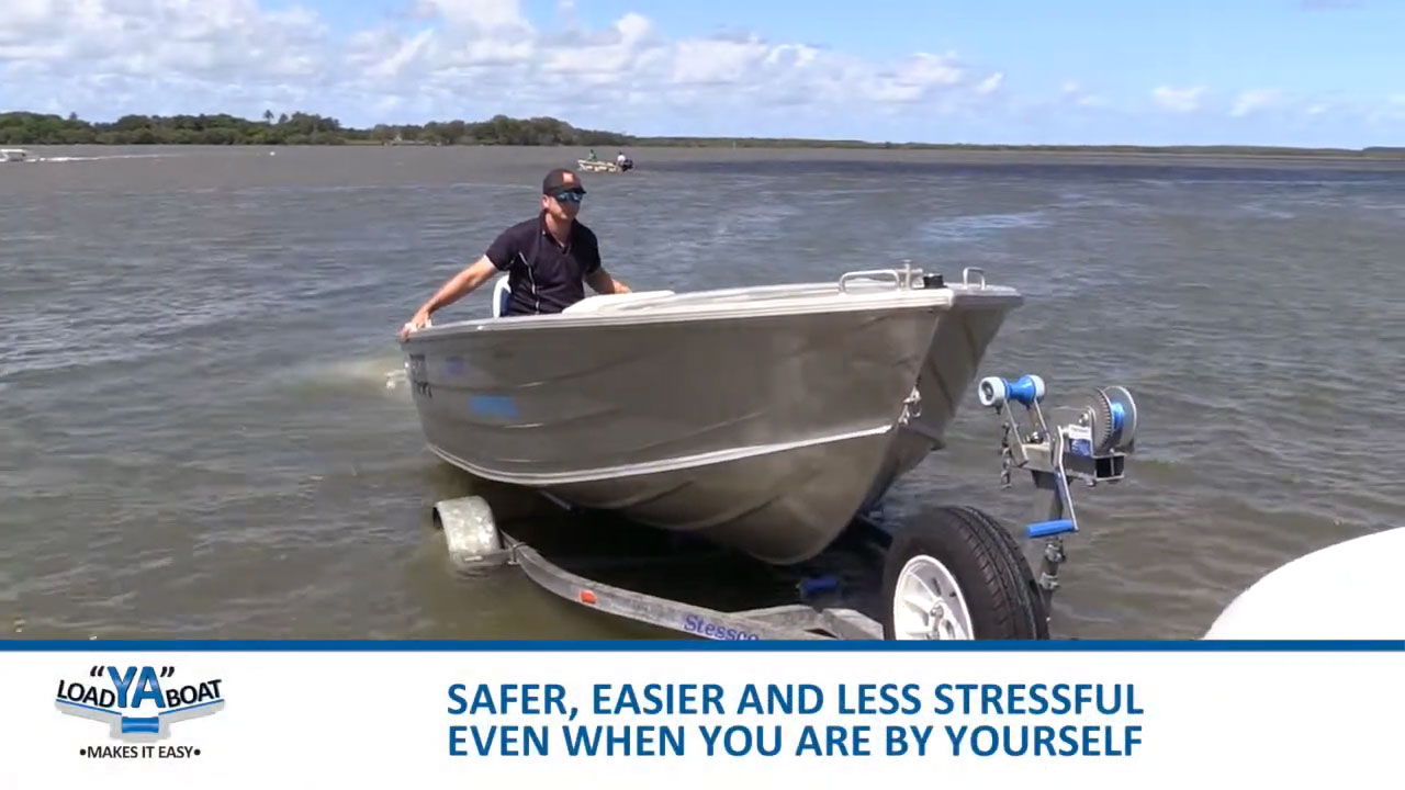 Introducing Load Ya Boat