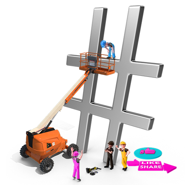 Social Media Content